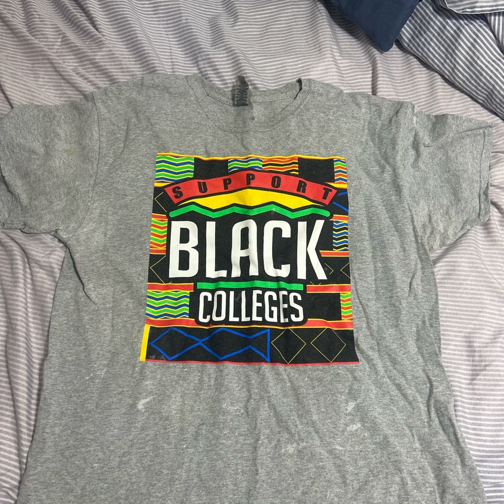 HBCU Shirt